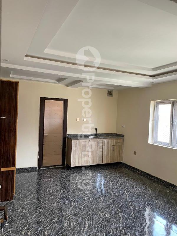 1 bedroom Flat / Apartment for rent Agodi Gra Ibadan Oyo