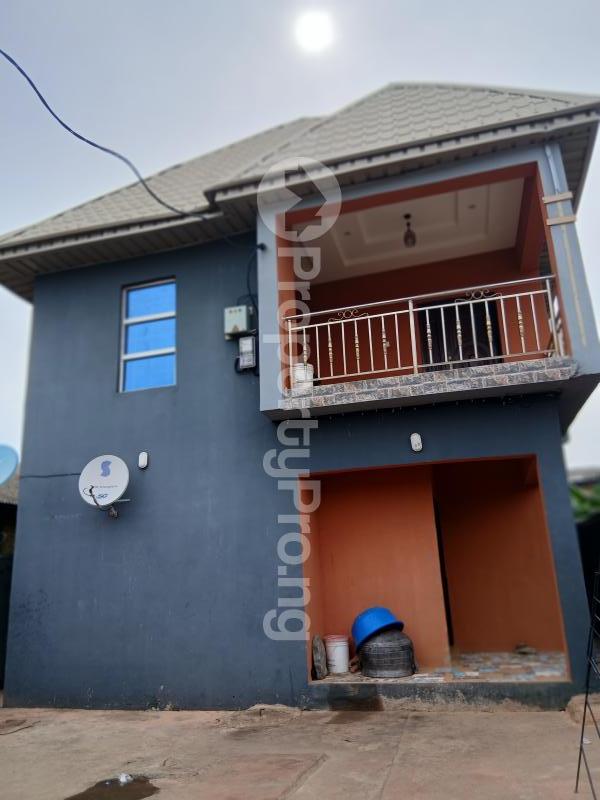 1 bedroom Flat / Apartment for rent Igando Ikotun/Igando Lagos