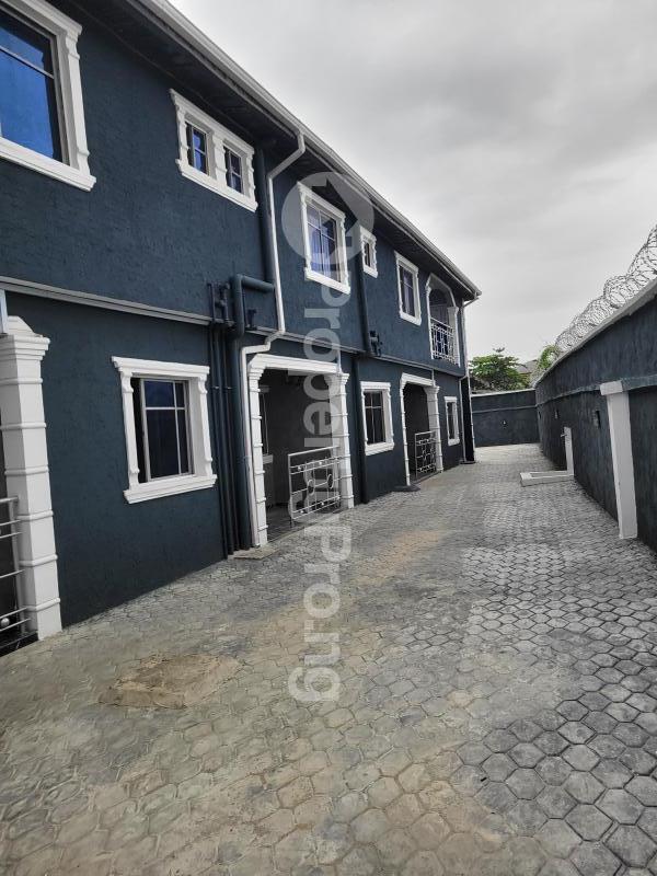 1 bedroom Flat / Apartment for rent Ebute Ikorodu Lagos