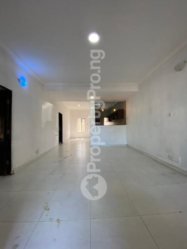 2 bedroom Flat / Apartment for rent Lekki Scheme 2 Ajah Lagos