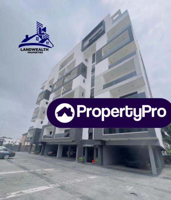 4 bedroom House for sale Ikoyi, Lagos Ikoyi Lagos