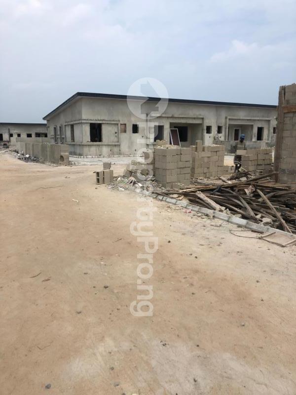 3 bedroom House for sale Awoyaya Awoyaya Ajah Lagos