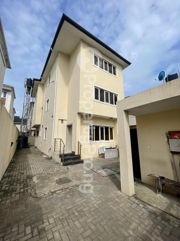 5 bedroom House for sale Idado Lekki Lagos