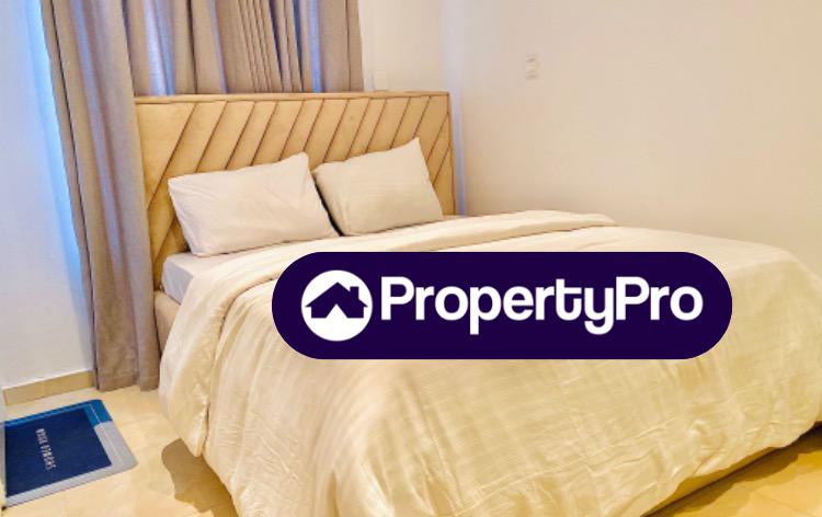 3 bedroom Flat / Apartment for shortlet Freedom Way, Lekki Phase 1 Lekki Lagos