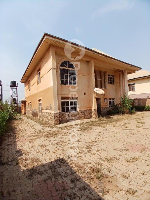 5 bedroom House for sale Lokogoma Abuja