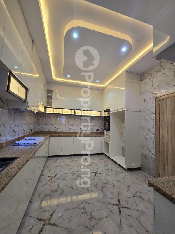 5 bedroom House for sale Enugu Enugu