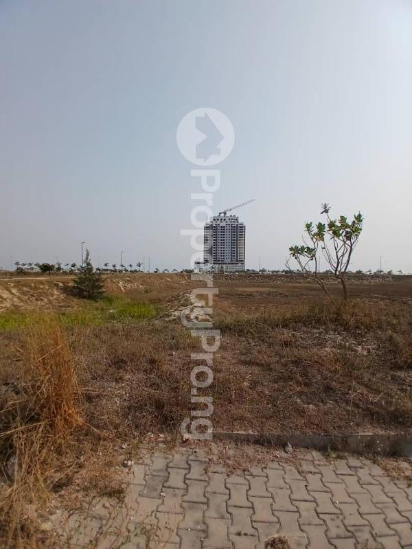 Land for sale Eko Atlantic Victoria Island Lagos