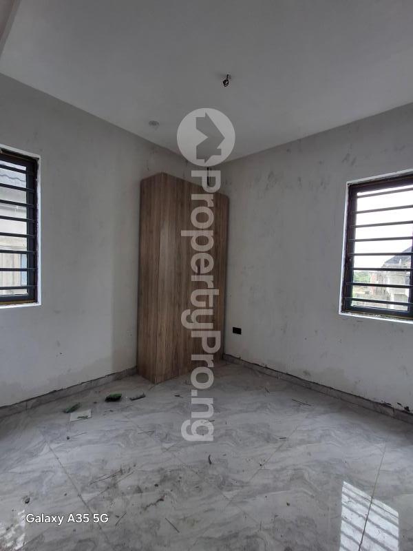 1 bedroom Flat / Apartment for rent Therra Annex Sangotedo Ajah Lagos - 0