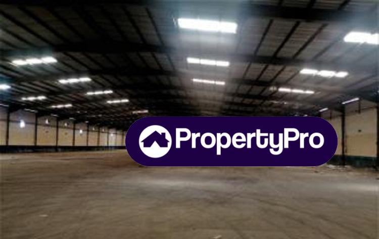 Commercial Property for rent Oregun Industrial Area, Oregun, Ikeja, Lagos Ikeja Lagos