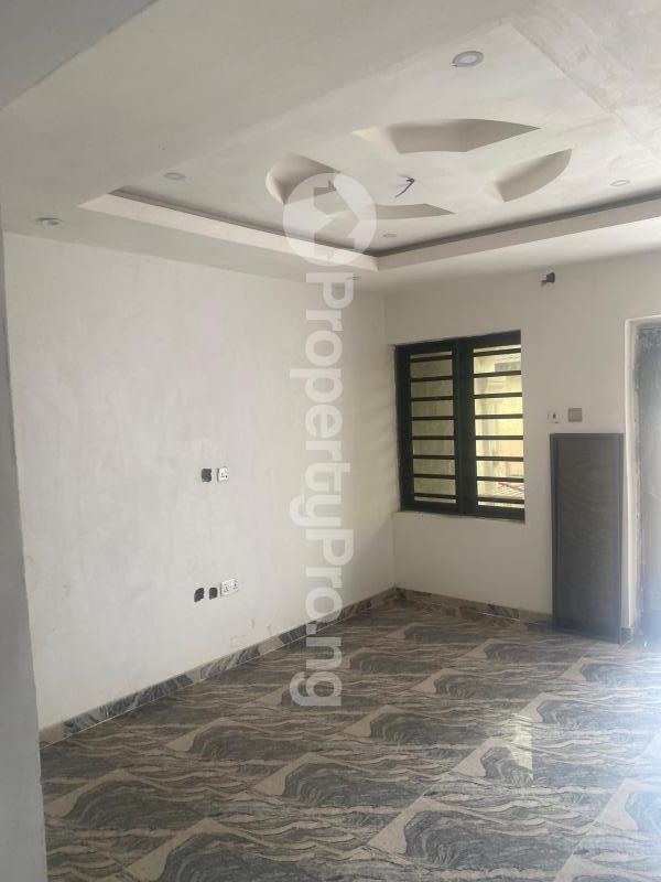 2 bedroom House for rent Area One Estate, Alagbado Abule Egba Lagos