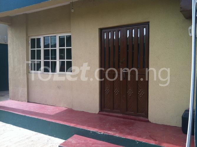 2 bedroom Flat / Apartment for rent Wale Adelekan Ketu Kosofe/Ikosi Lagos