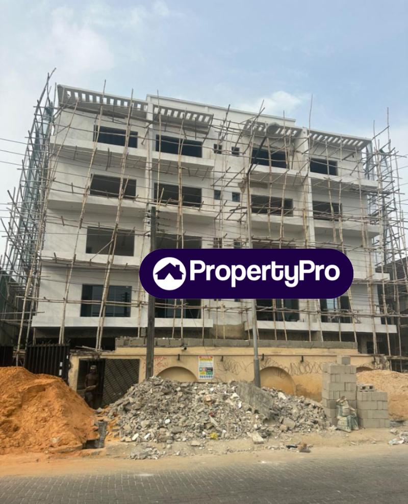 2 bedroom Flat / Apartment for sale Off Admiralty Way, Lekki Lagos