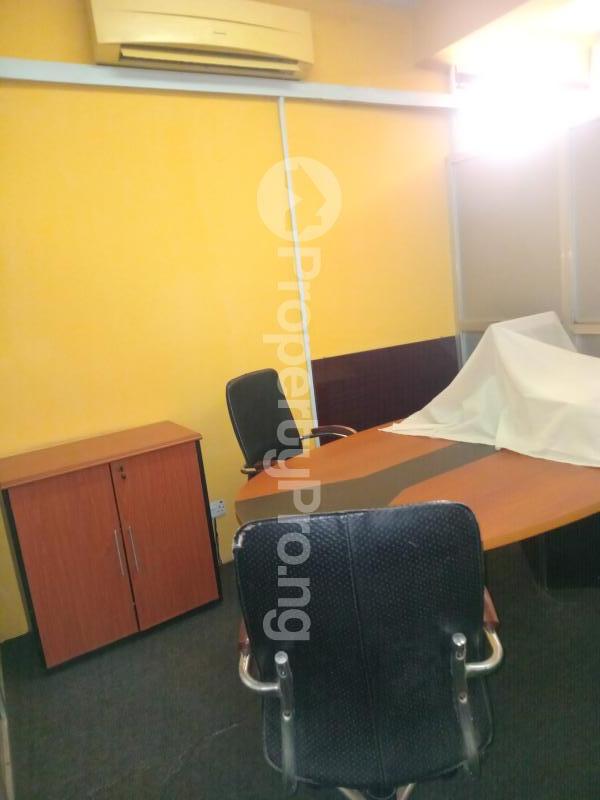 Commercial Property for rent Allen Avenue Ikeja Lagos