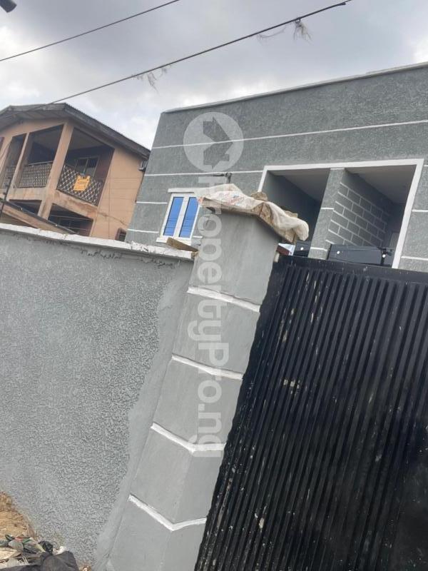 1 bedroom Flat / Apartment for rent Airport Road Oshodi Lagos