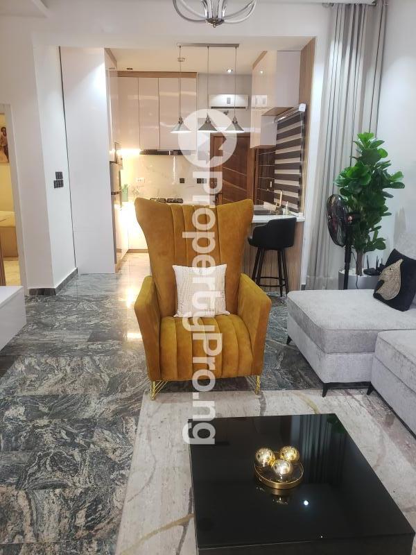 2 bedroom Flat / Apartment for rent Osapa london Lekki Lagos