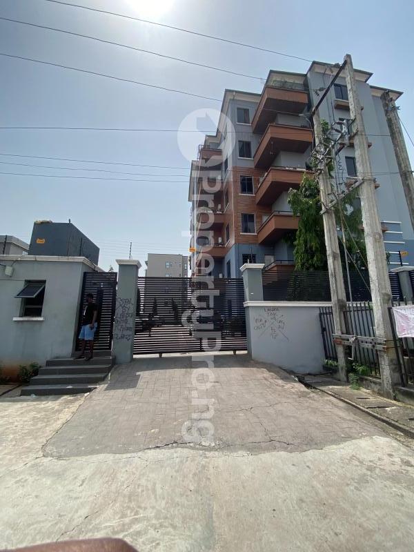 1 bedroom Flat / Apartment for rent Lekki Phase 1 Lekki Lagos