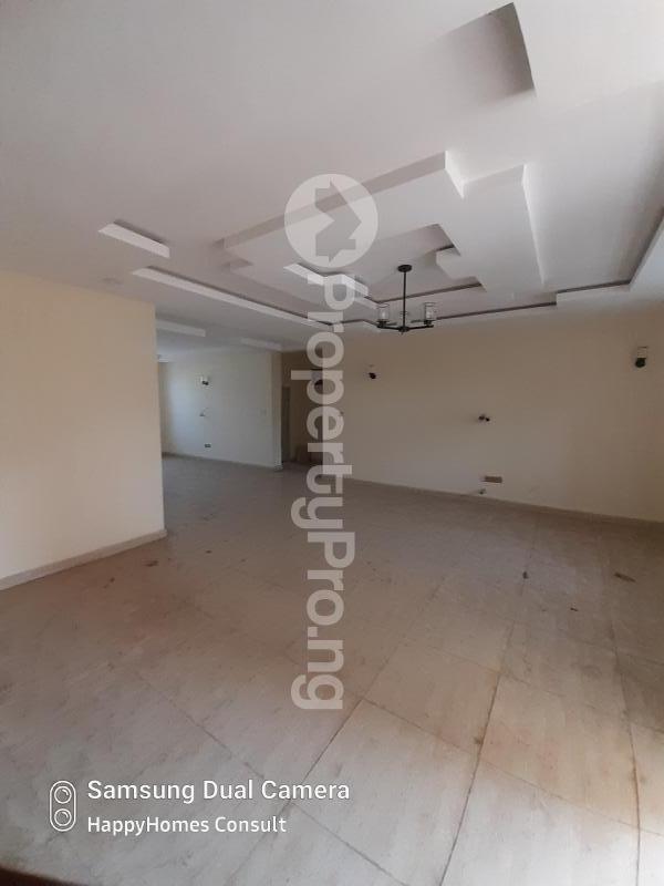 2 bedroom House for rent Ministers Villa Life Camp Abuja