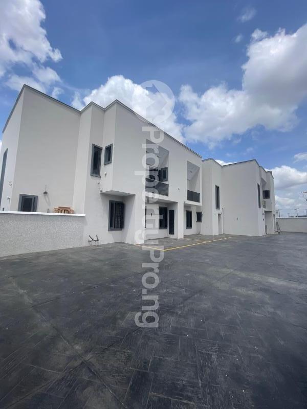 4 bedroom House for sale OGBA GRA Ogba Lagos