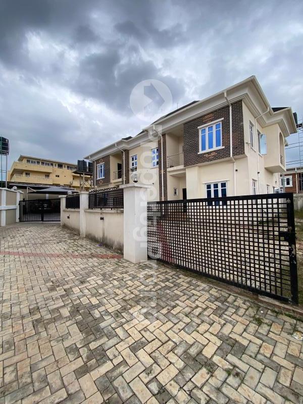 4 bedroom House for rent Jericho Gra Jericho Ibadan Oyo