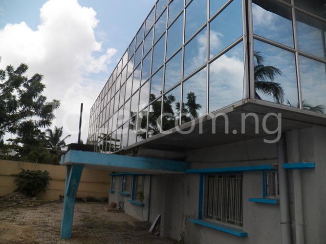 10 bedroom Commercial Property for rent Amodu Ojukutu Off Saka Tinubu Victoria island Victoria Island Lagos - 0