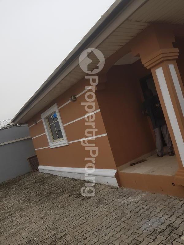 3 bedroom House for rent Thomas Estate Thomas estate Ajah Lagos