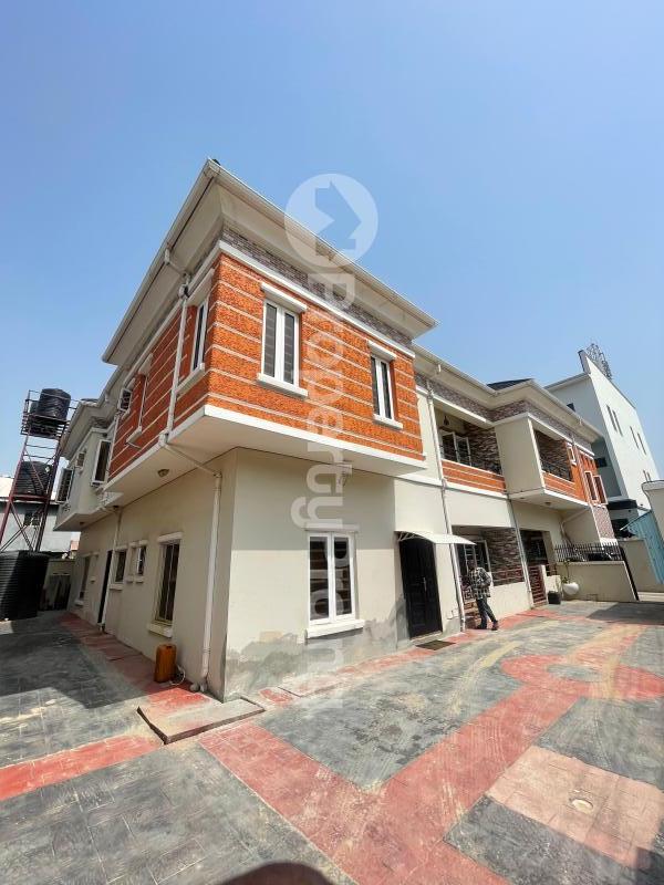 2 bedroom Flat / Apartment for rent Ilasan Lekki Lagos