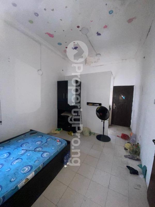 Flat / Apartment for rent chevron Lekki Lagos