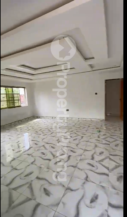 Flat / Apartment for rent Isolo Lagos - 0