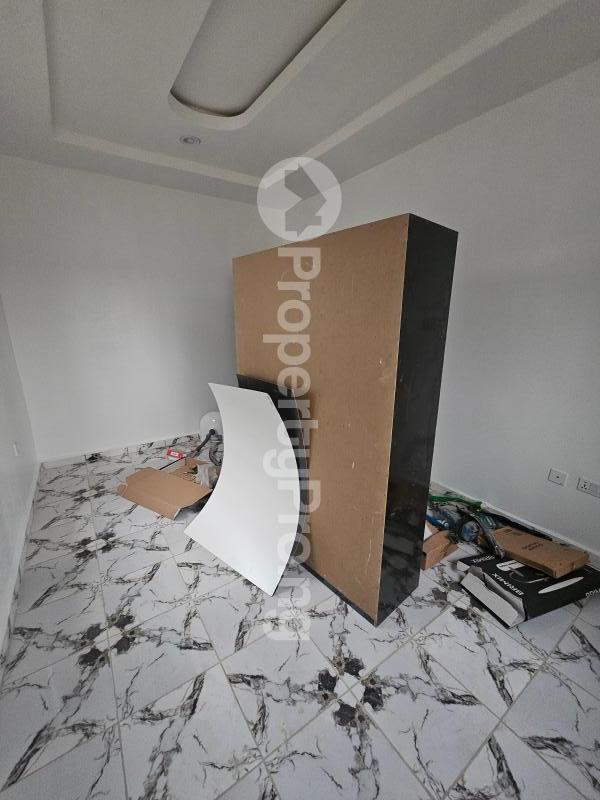 Flat / Apartment for rent Samaglobal Estate, Lugbe Abuja