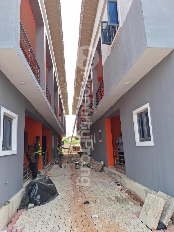 1 bedroom Flat / Apartment for rent Greenville Estate Badore Ajah Lagos