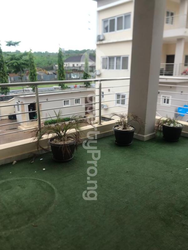 5 bedroom House for rent Guzape Guzape Abuja