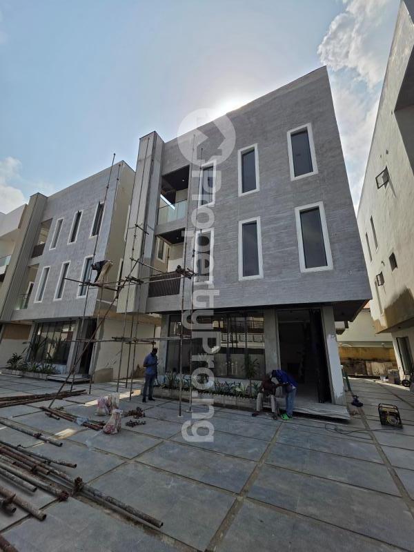4 bedroom House for sale Parkview Estate Ikoyi Lagos