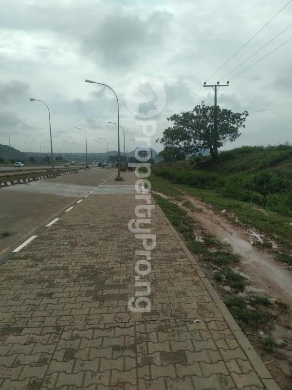 Land for sale Garki 1 Abuja