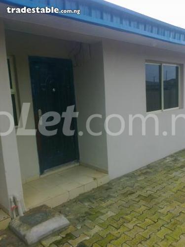 1 bedroom Flat / Apartment for rent Guinness Ikeja Ikeja Lagos