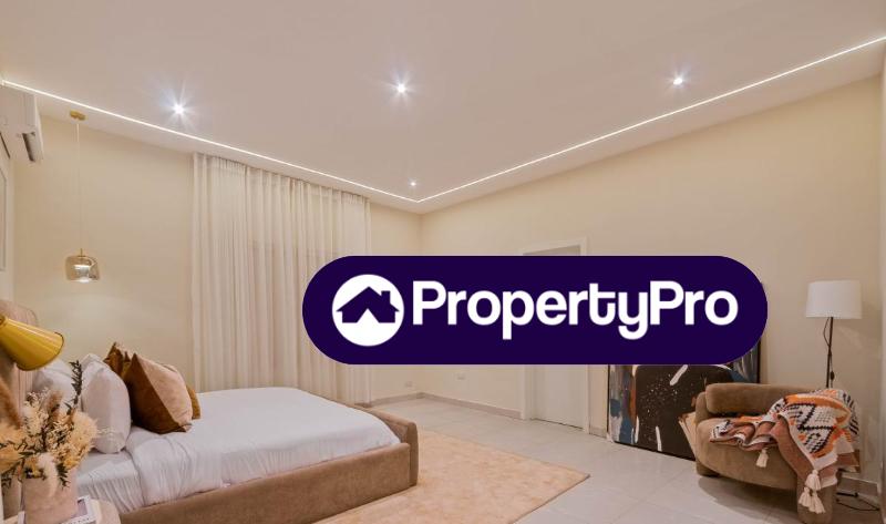 3 bedroom Flat / Apartment for shortlet Lekki Lagos