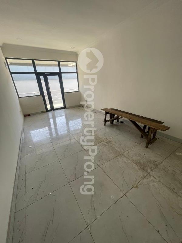 1 bedroom Commercial Property for rent Igbo-efon Lekki Lagos