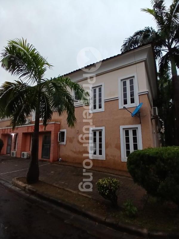 3 bedroom House for rent Asokoro Abuja Diplomatic Zone Asokoro Abuja