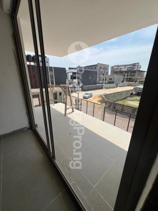 2 bedroom Flat / Apartment for sale Alpha Beach Road Lekki Lagos