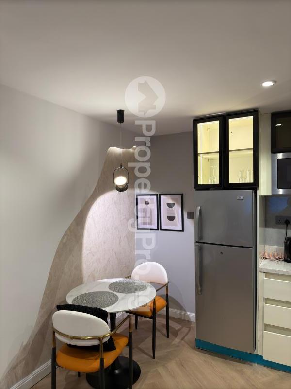 2 bedroom Flat / Apartment for shortlet British Village Wuse 2 Abuja