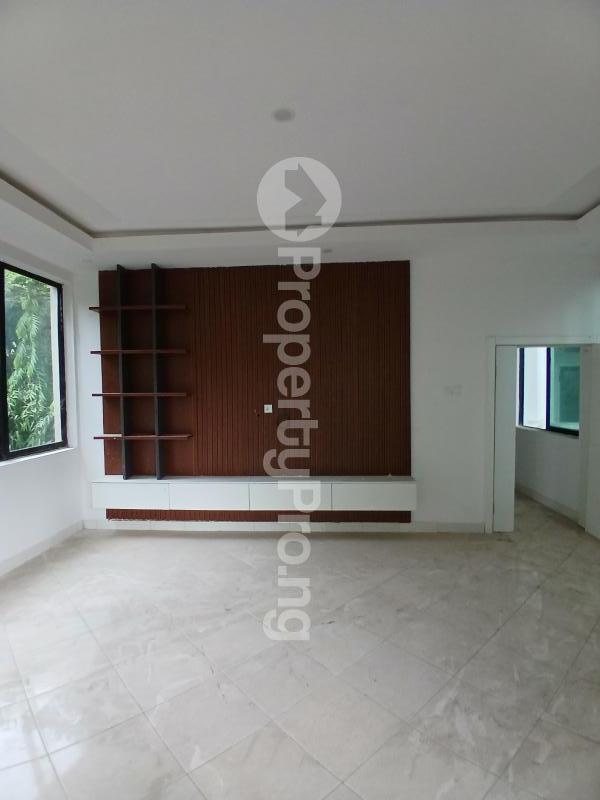 1 bedroom Flat / Apartment for rent Oluwanisola Estate By 2nd Toll Gate Along Lekki Expressway Lekki Lagos