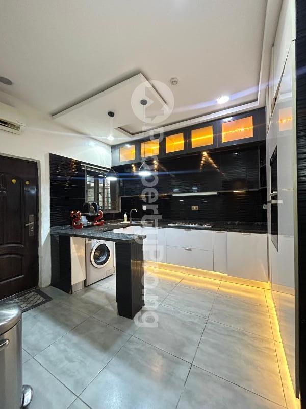 5 bedroom House for rent Lekki Phase 1 Lekki Lagos