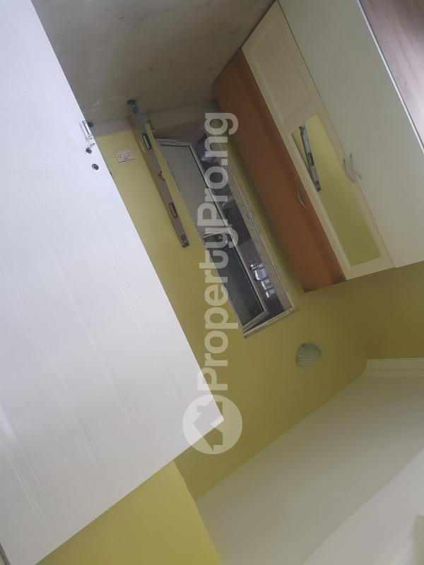 2 bedroom House for rent Thomas estate Ajah Lagos