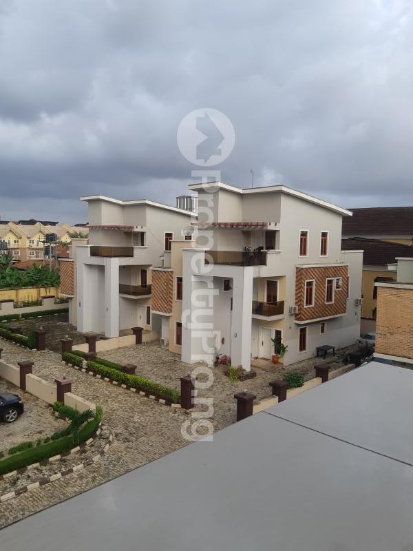 5 bedroom House for rent Gra Ikeja GRA Ikeja Lagos