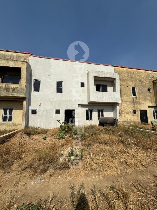 4 bedroom House for sale Lokogoma Abuja