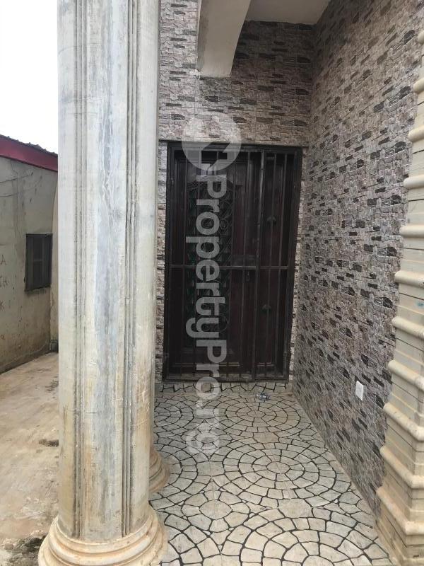 2 bedroom House for rent Eruwen, Ikorodu Lagos - 0