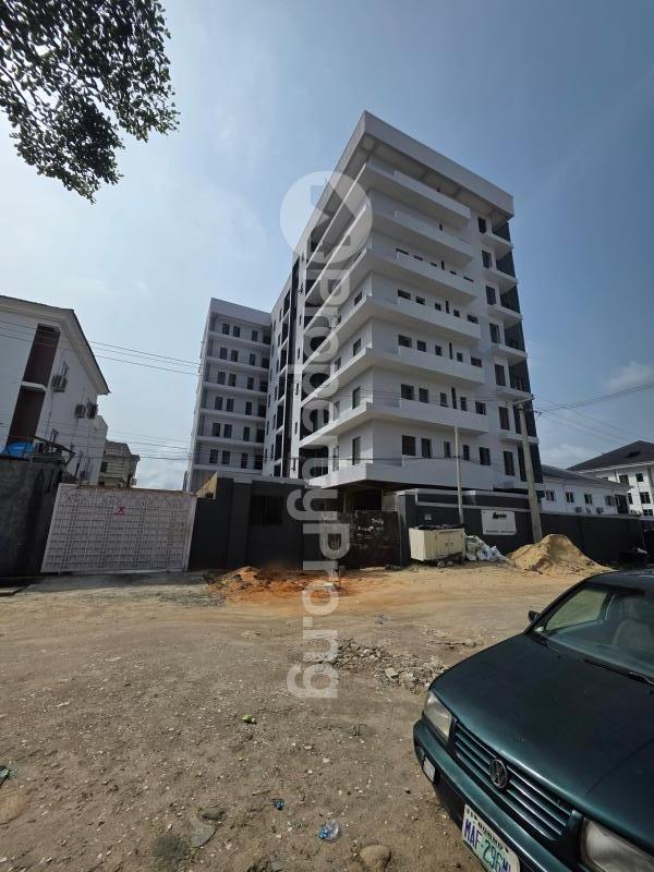 2 bedroom Flat / Apartment for sale ONIRU Victoria Island Lagos