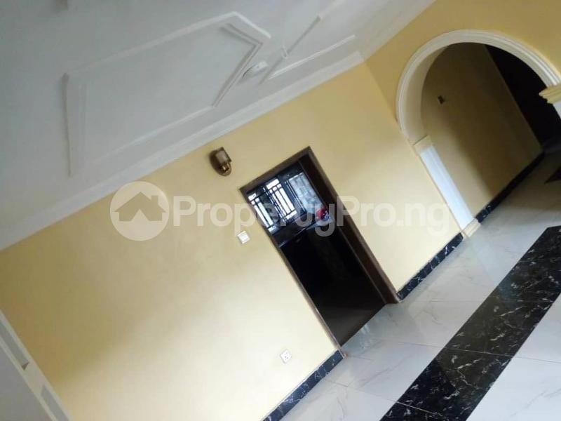3 bedroom Flat / Apartment for rent Providence Estate Eleyele Ibadan Oyo