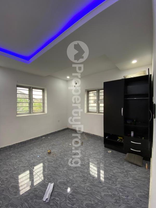 1 bedroom Flat / Apartment for rent Ogombo Ajah Lagos - 0