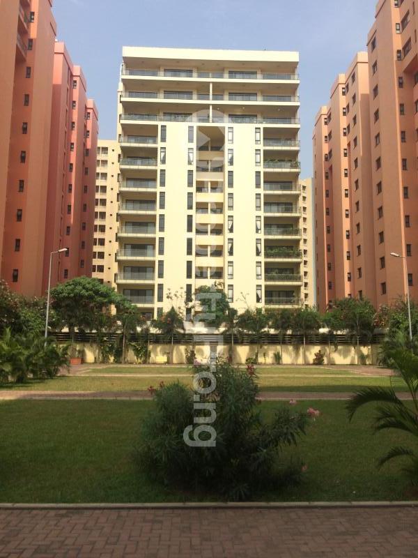 4 bedroom Flat / Apartment for sale Ocean Parade Banana Island Ikoyi Lagos