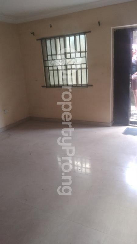 3 bedroom Flat / Apartment for rent Olaleye Street Ifako-gbagada Gbagada Lagos